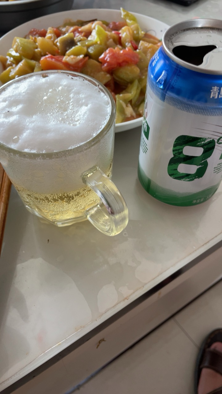 青岛啤酒经典330ml