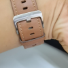荣耀手表2 46mm 亚麻棕+黑色双表带 智能运动户外手表 两周续航 蓝牙通话 麒麟A1芯片 心脏健康监测 MagicWatch2晒单图