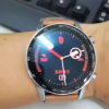 荣耀手表2 46mm 亚麻棕+黑色双表带 智能运动户外手表 两周续航 蓝牙通话 麒麟A1芯片 心脏健康监测 MagicWatch2晒单图