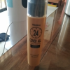 Mistine/蜜丝婷24小时粉底液粉霜遮瑕保湿持久控油奶油肌F2自然色 25g挺好的，还不错，性价比很高。