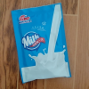 明一奶粉 中老年高钙奶粉 中老年成人高钙奶粉 袋装400g*3晒单图