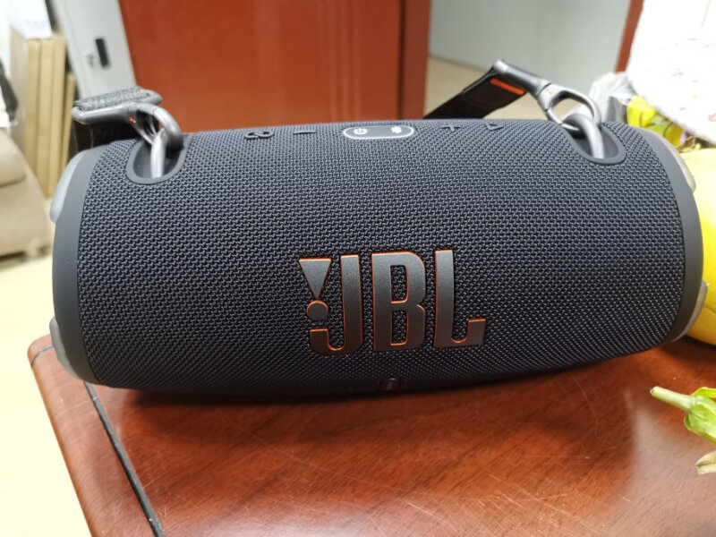 jbl xtreme3 音樂戰鼓三代 便攜式藍牙音箱 戶外音箱 電腦音響 低音炮