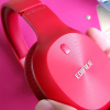 漫步者(EDIFIER)W800BT Plus头戴式立体声蓝牙耳机 音乐耳机 手机耳机 通用苹果小米烈焰红晒单图