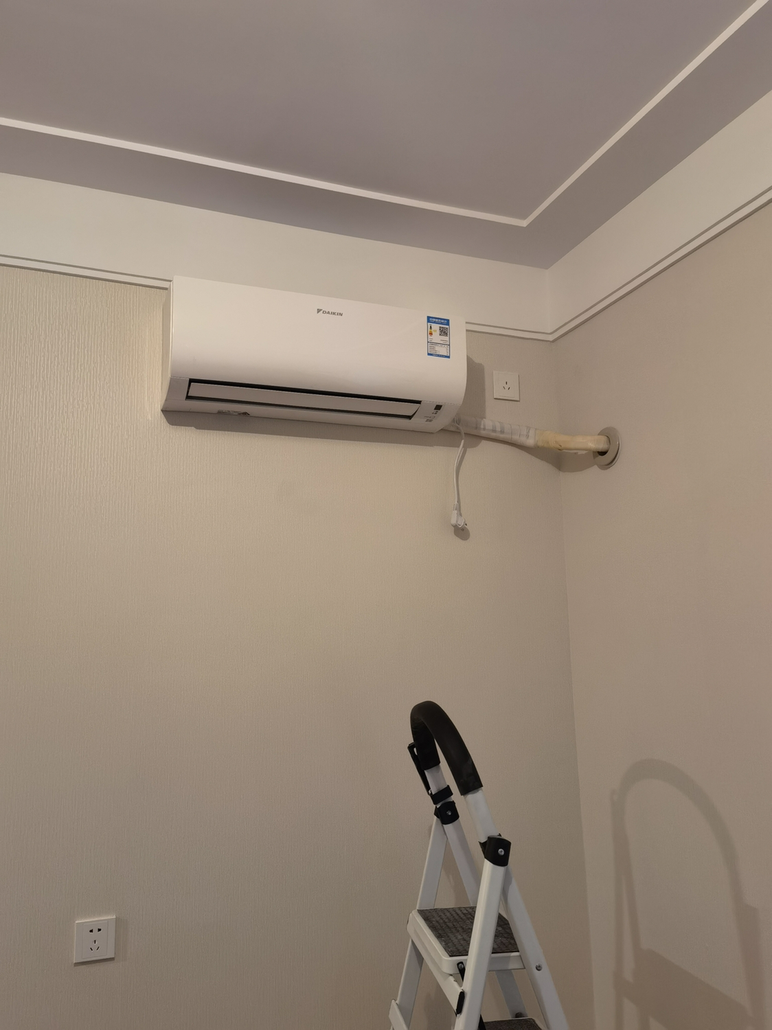 大金空调二级能效