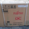 富士通 正1.5匹 全直流变频 壁挂式 家用冷暖挂机轻奢空调QSA35LMCA (KFR-35GW/Bpmaq)晒单图