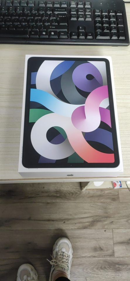 2020款 apple ipad air 10.