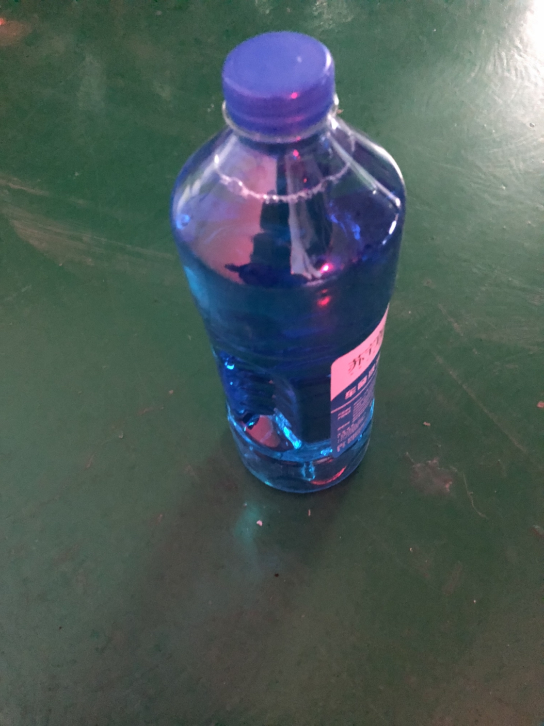 玻璃瓶2l