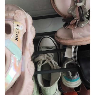 女童凉鞋儿童沙滩鞋子2021夏季新款小女孩公主鞋软底宝宝鞋中大童 莎