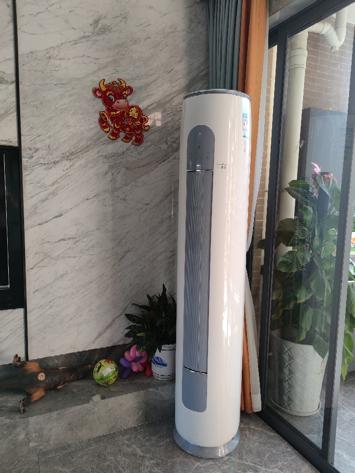 gree格力kfr50lw空调