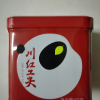 川红茶叶 浓香型工夫红茶50g/罐晒单图