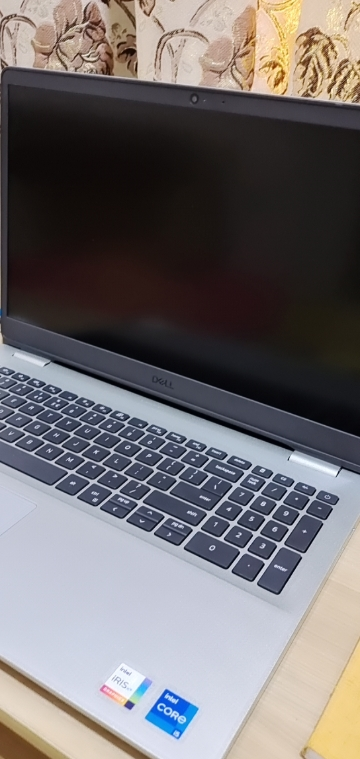 戴尔(dell) 灵越3501 15.