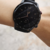 荣耀手表2 46mm 碳石黑 智能运动户外手表 两周续航 蓝牙通话 麒麟A1芯片 心脏健康监测 MagicWatch2晒单图