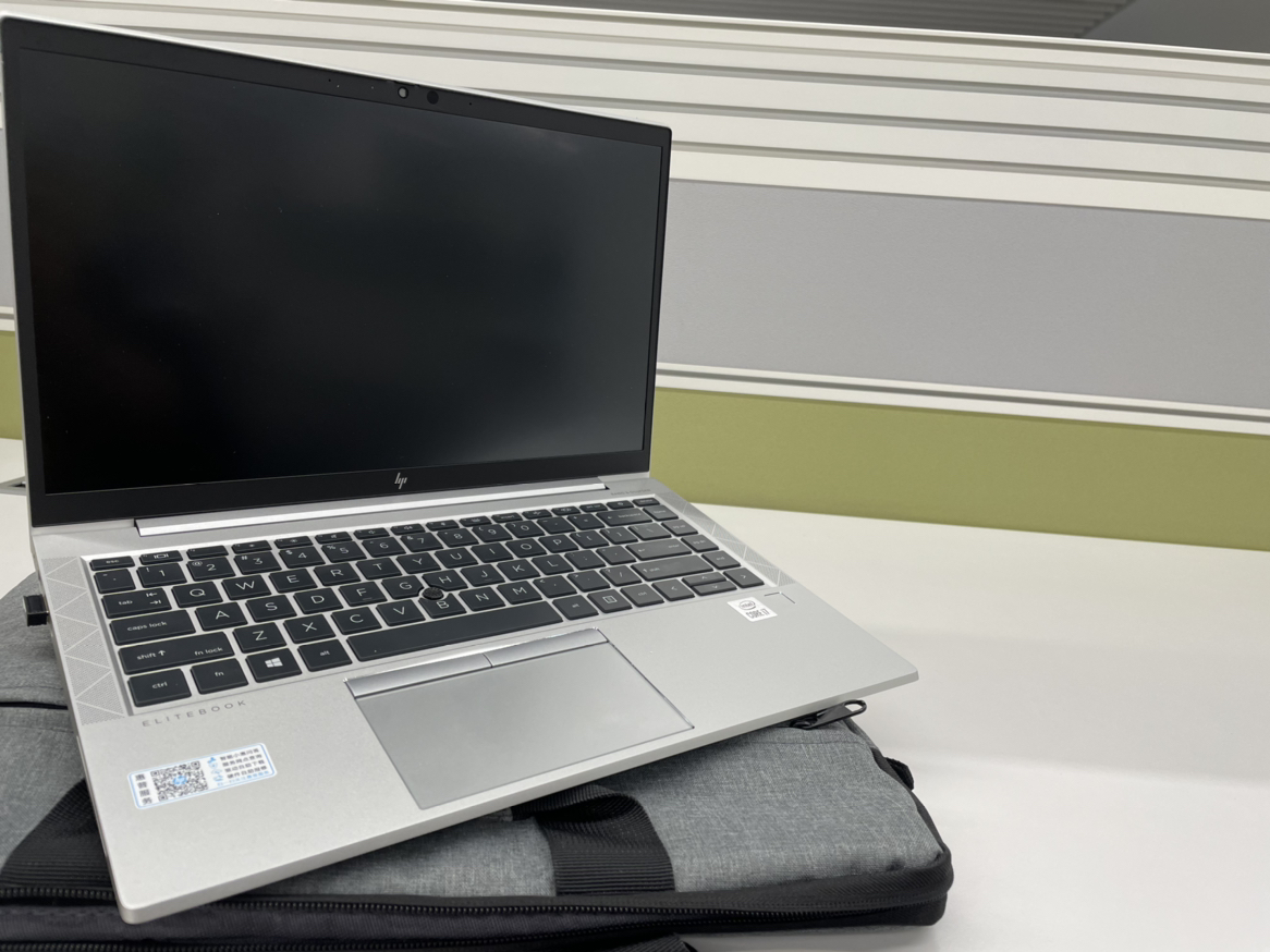 惠普(hp)elitebook 840g7 14.