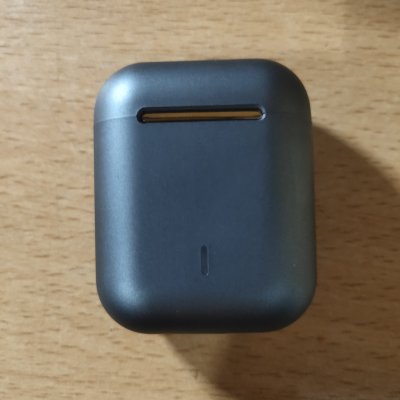 铂典(polvcdg) 蓝牙耳机私模j18蓝牙耳机tws无线半入耳式弹窗改名定位