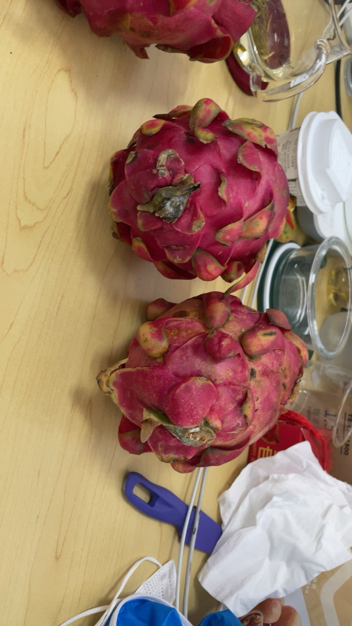 火龙果红心甜