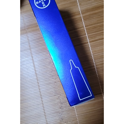 拜耳拜灭易蚂蚁药胶饵12g*2