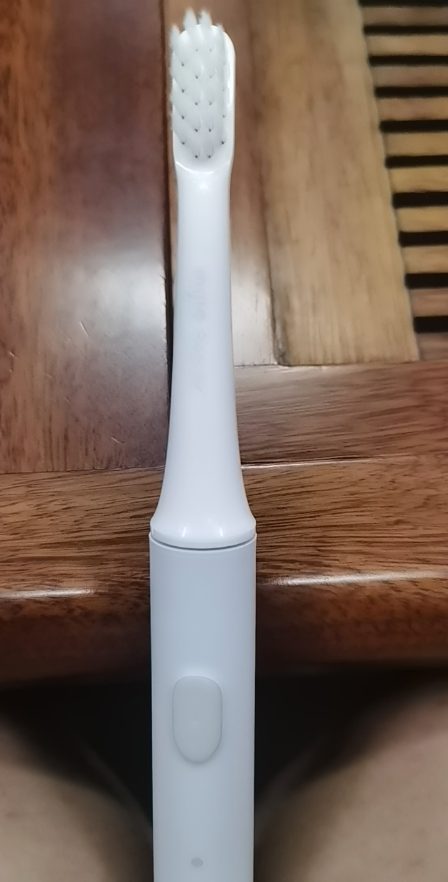 小米(mi)米家声波电动牙刷t100全自动学生党男生女生情侣套装充电式