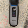 飞利浦(PHILIPS) 电动剃须刀新3系 干湿双剃刮胡刀 配弹出式鬓角修剪器 生日礼物送男友 S3206/09晒单图