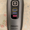 飞利浦(PHILIPS) 电动剃须刀新3系 干湿双剃刮胡刀 配弹出式鬓角修剪器 生日礼物送男友 S3206/09晒单图