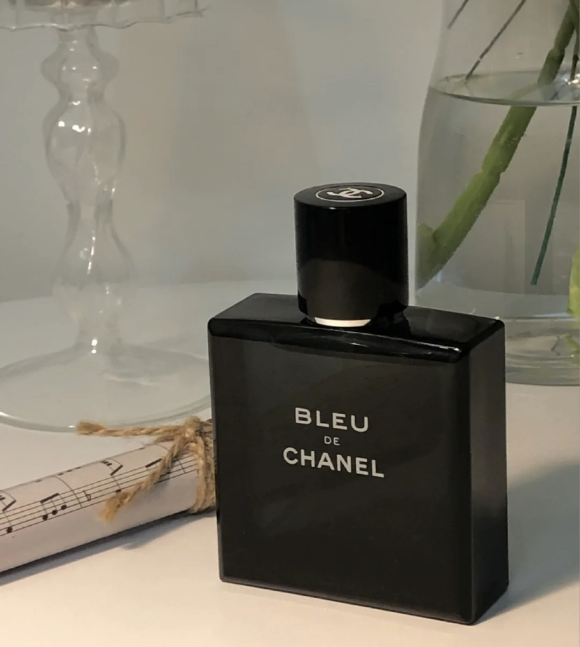 香奈儿(chanel)蔚蓝男士香水持久清新魅力持久bleu淡香/浓香水 淡香