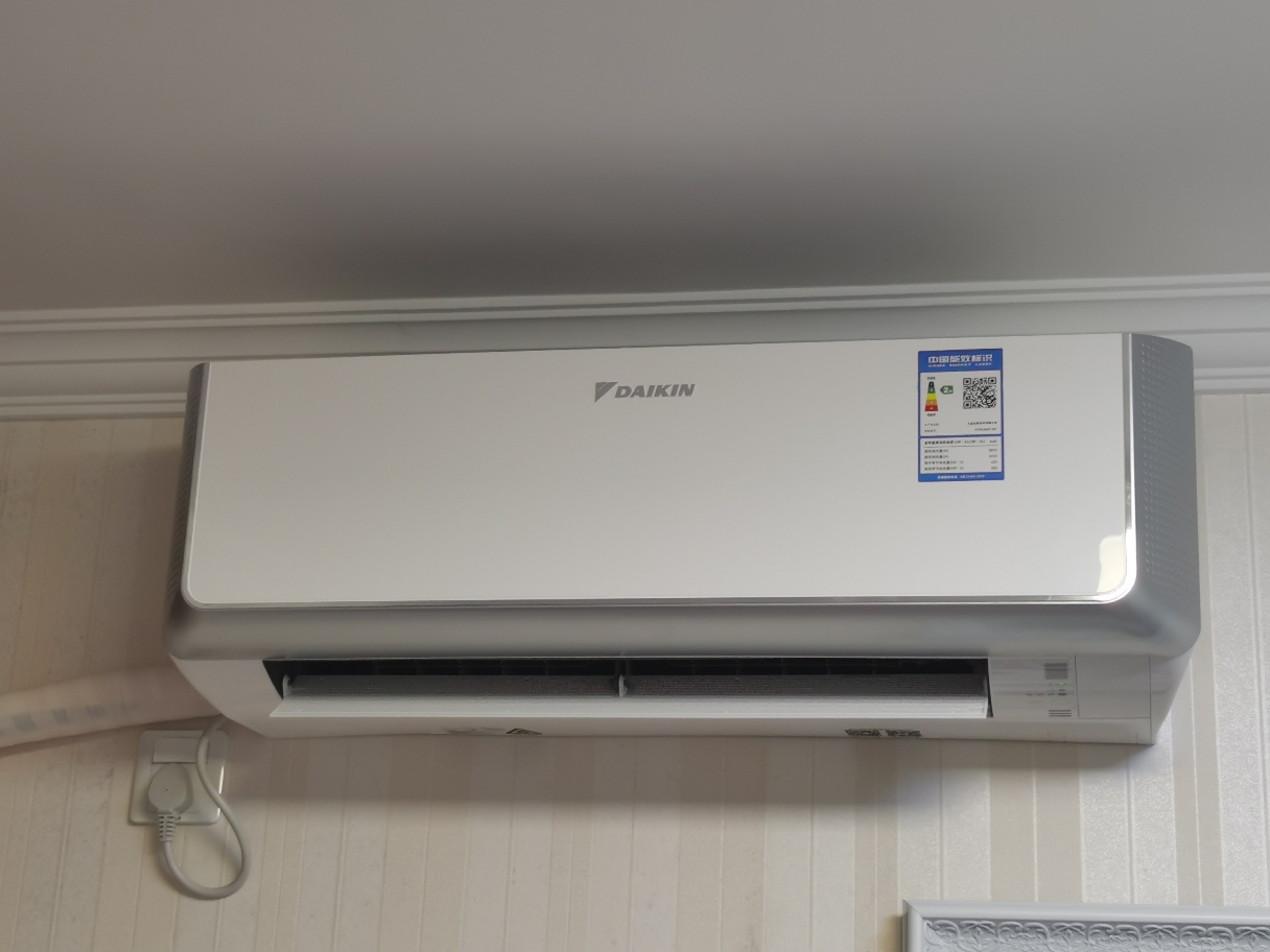 大金15匹变频空调