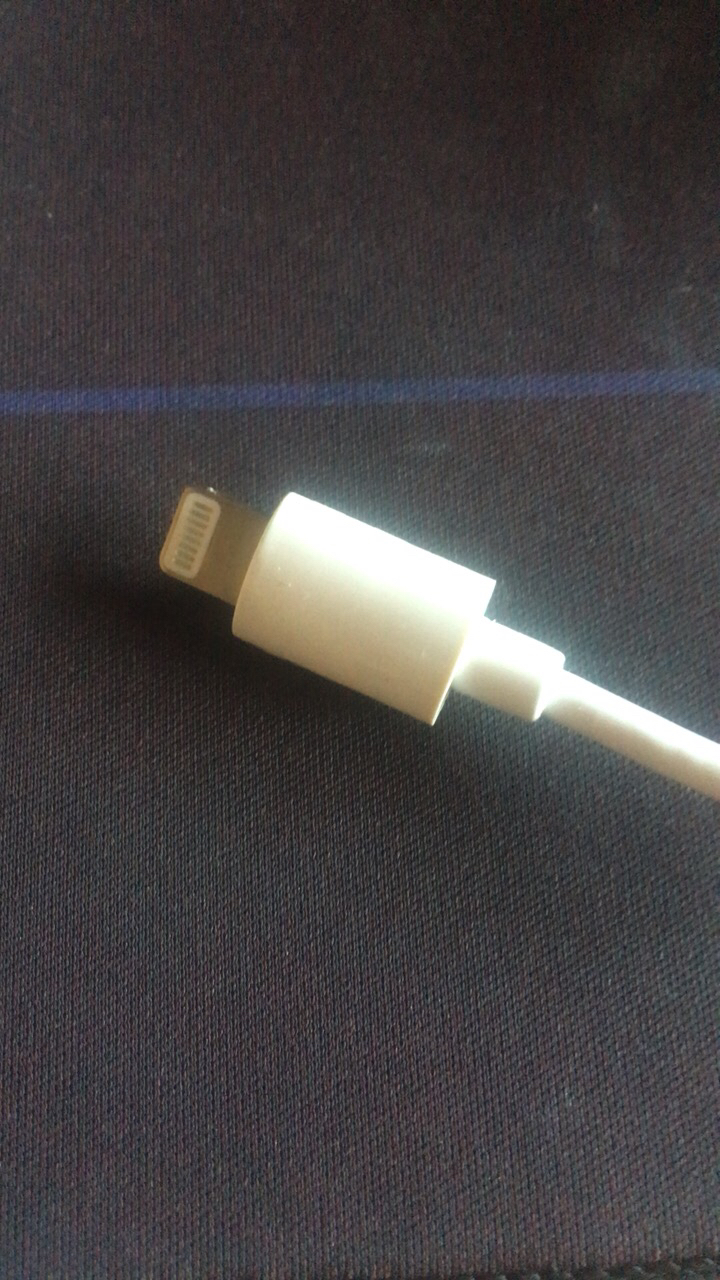 飞利浦数据线快充iphone12se11x闪充适用于苹果手机7mfi认证xs8plus7p