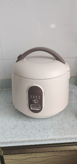 苏泊尔(supor)电饭煲 多功能迷你小型电饭锅小1-3人1.