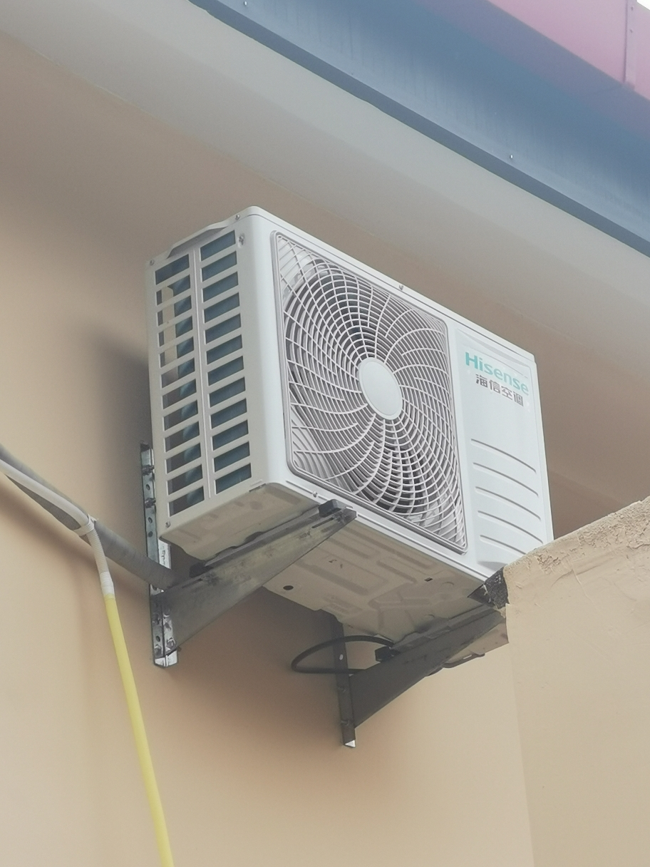 海信(hisense)2匹变频冷暖空调挂机 蓝鲸大风量 快速冷热 智能远程