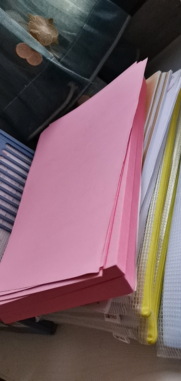 粉红色a4纸怎么样_粉红色a4纸好不好_粉红色a4纸价格,评价,图片-苏宁