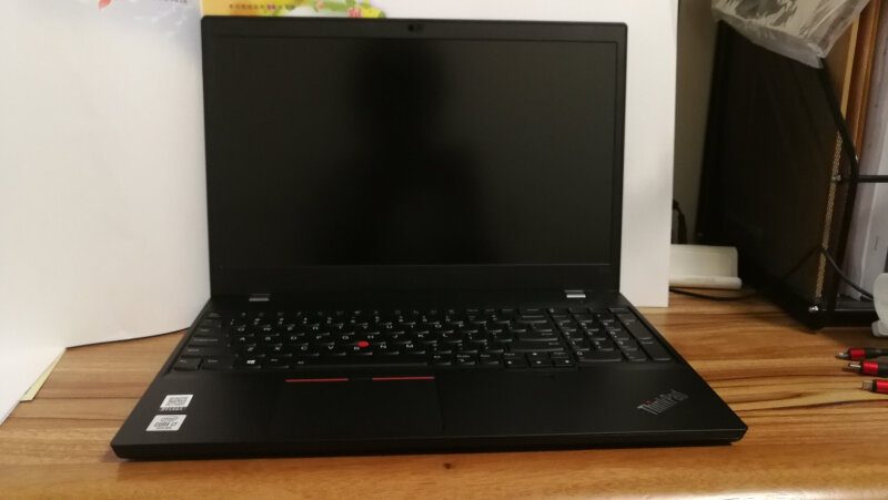 6英寸设计师游戏图站笔记本电脑(酷睿i7-10750h 16g 512gssd p620-4g