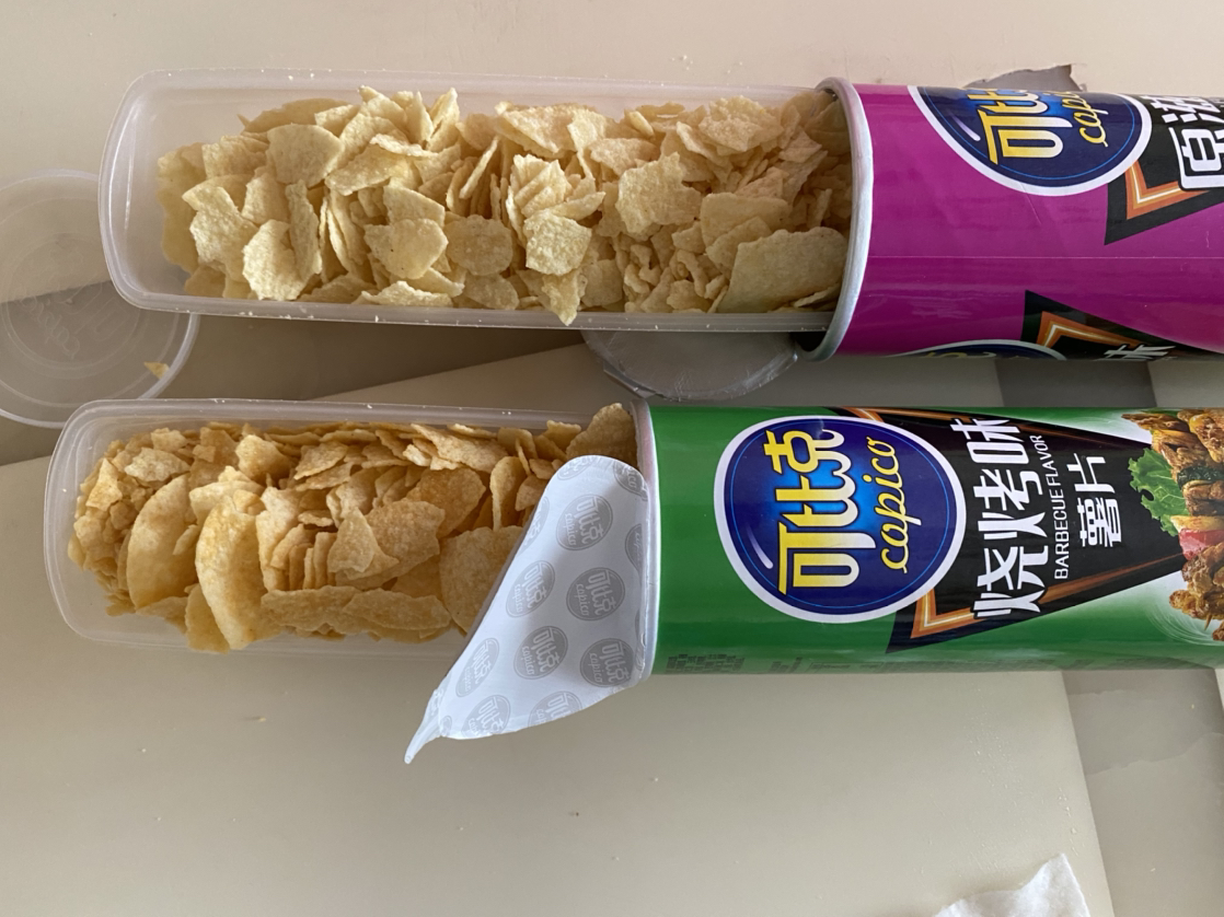 我们为您提供小薯片的优质评价,包括小薯片商品评价,晒单,百万用户帮