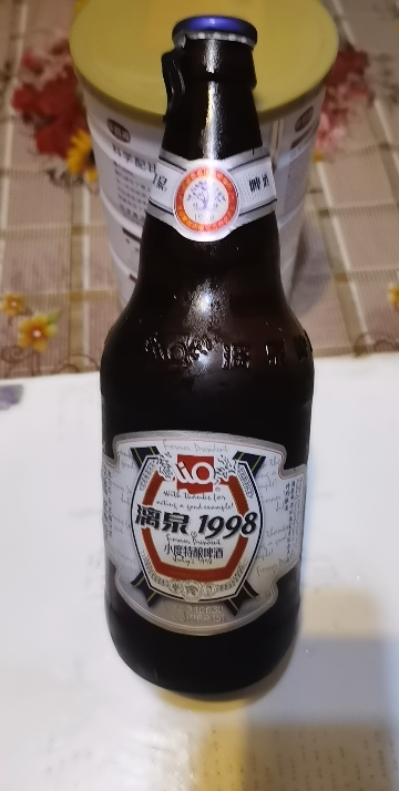 1998啤酒图片 真实照片图片