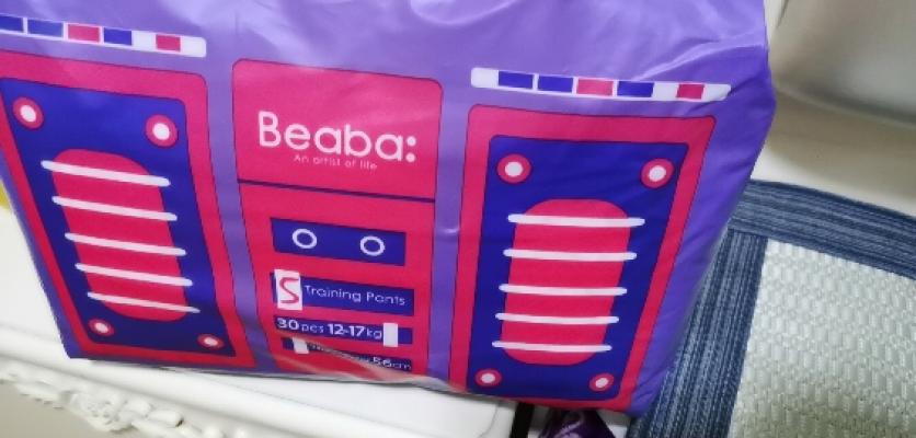 BEABA Baby Radio纸尿裤M36片- 质量好吗？为什么那么受欢迎！？