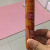 双汇(Shuanghui) 鸡肉肠580g(58gx10支) 香肠休闲火腿肠热狗台式肉类零食小吃烧烤肠晒单图