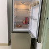 海尔/haier 180L升冰箱家用双门小型出租屋办公室冷藏冷冻节能两门节能冰箱 BCD-180TMPS晒单图
