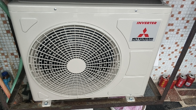 奥克斯万盛达专卖店奥克斯(aux)大1匹 变频快速制冷空调