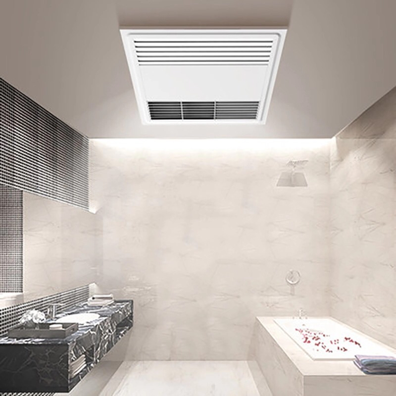 奥普风暖卫生间浴霸 m101 浴室多功能暖风机 集成吊顶式普通吊顶式 四