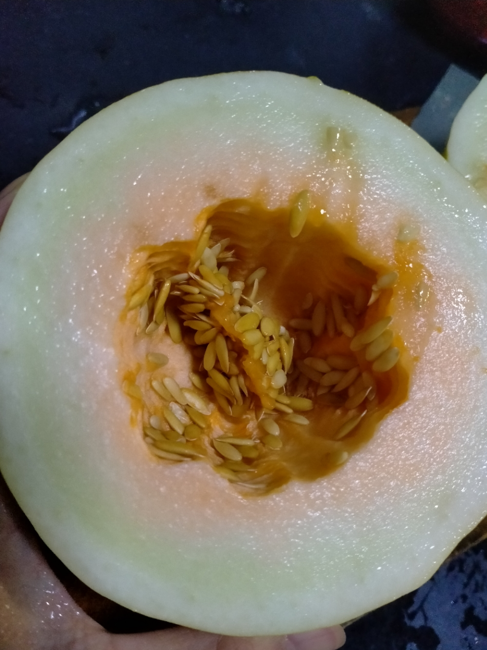 黄金瓜甜瓜怎么样_黄金瓜甜瓜好不好_黄金瓜甜瓜价格,评价,图片-苏宁