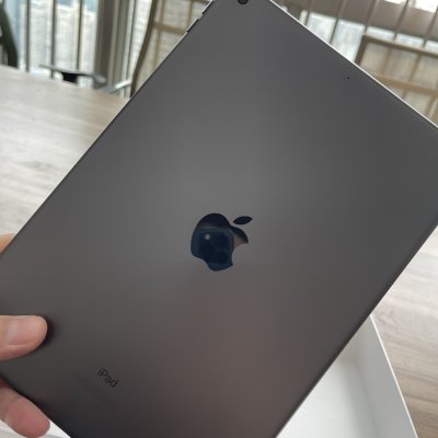2020新款 apple 苹果平板电脑 ipad 8代 10.2英寸 32g wifi版 金色