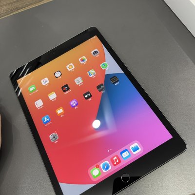 2020新款 apple 苹果平板电脑 ipad 8代 10.2英寸 32g wifi版 金色