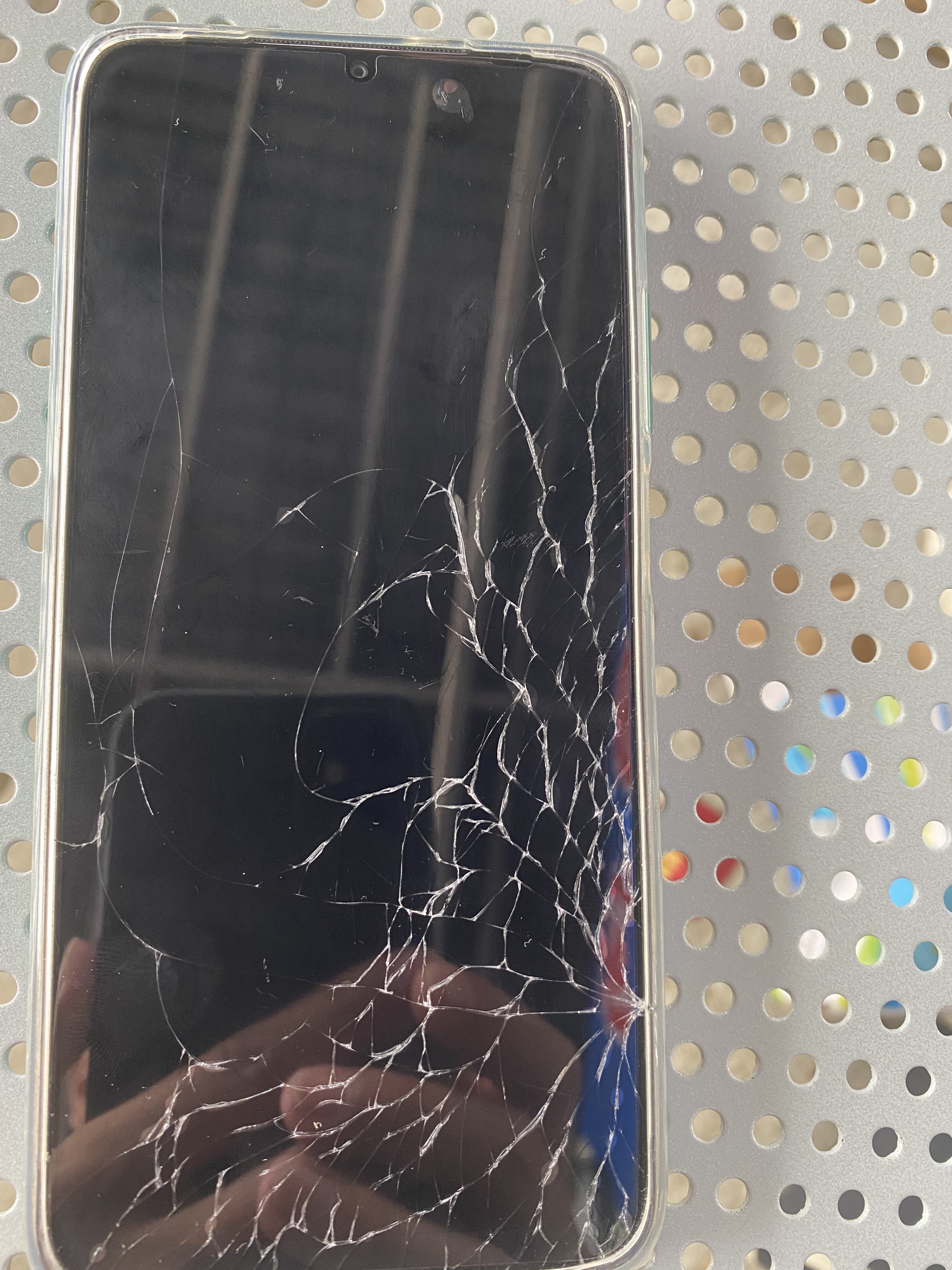 骁龙662处理器 小金刚学生大屏游戏 小米redmi红米note9手机4g版晒单