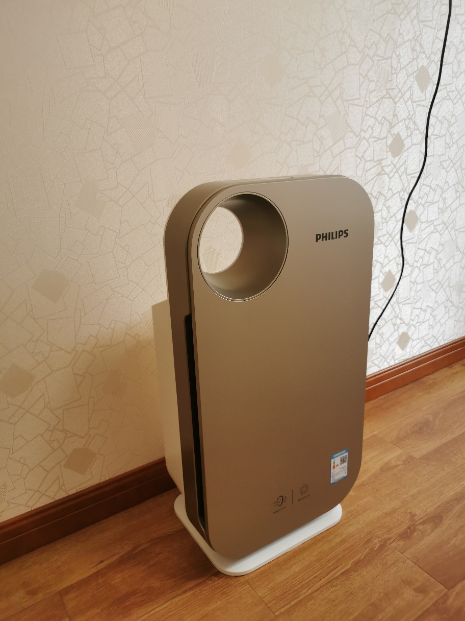 飞利浦空气净化器ac3058