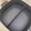 苏泊尔(SUPOR)电火锅 多功能电煮锅 火锅专用锅 分体式家用涮肉鸳鸯电热锅 7L多用途锅H3925FK872Y晒单图