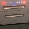 樱花(SAKURA)消毒柜嵌入式 臭氧+紫外线+高温 110L双模嵌入式碗柜 红外线烘干消毒柜 ZTD110-202晒单图