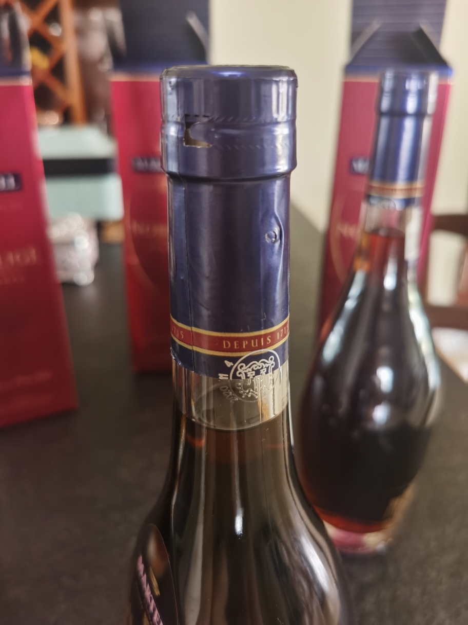 martell马爹利名士700ml vsop 级 干邑白兰地 法国进口 官方授权 正品