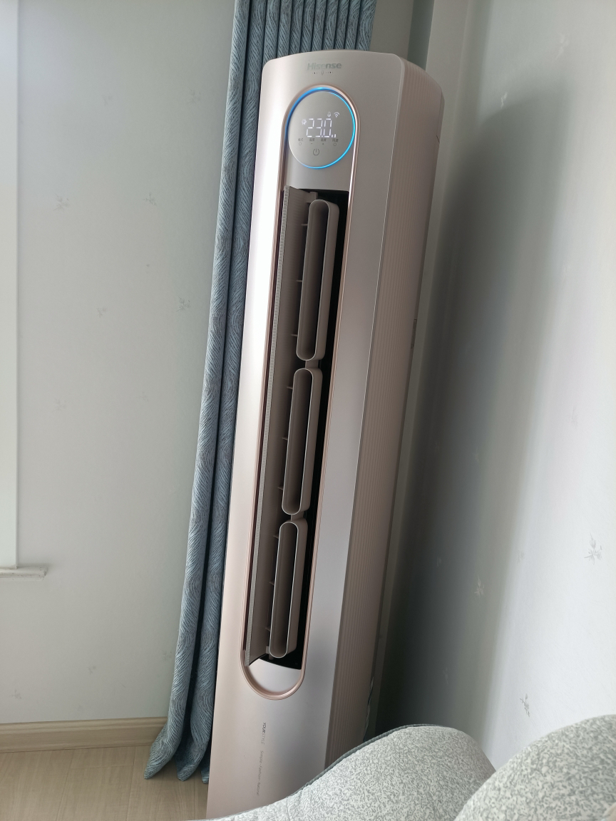 我们为您提供海信立式空调的优质评价包括海信立式空调商品评价晒单