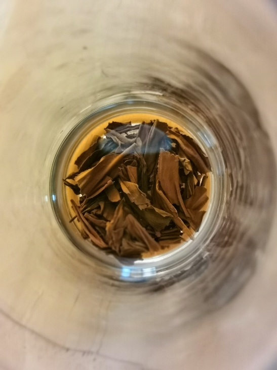 川红茶叶 浓香型工夫红茶50g/罐晒单图