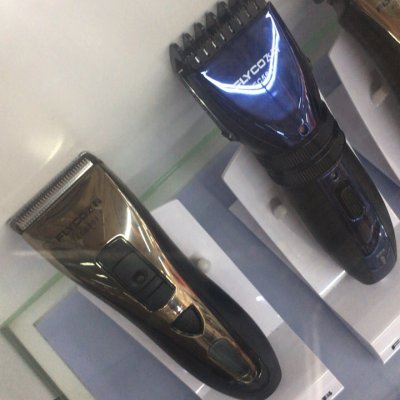 飞科理发器fc5809