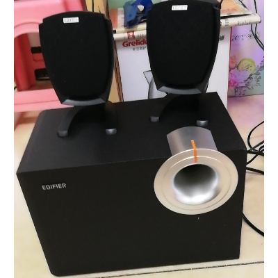 edifier/漫步者 r201t06 2.