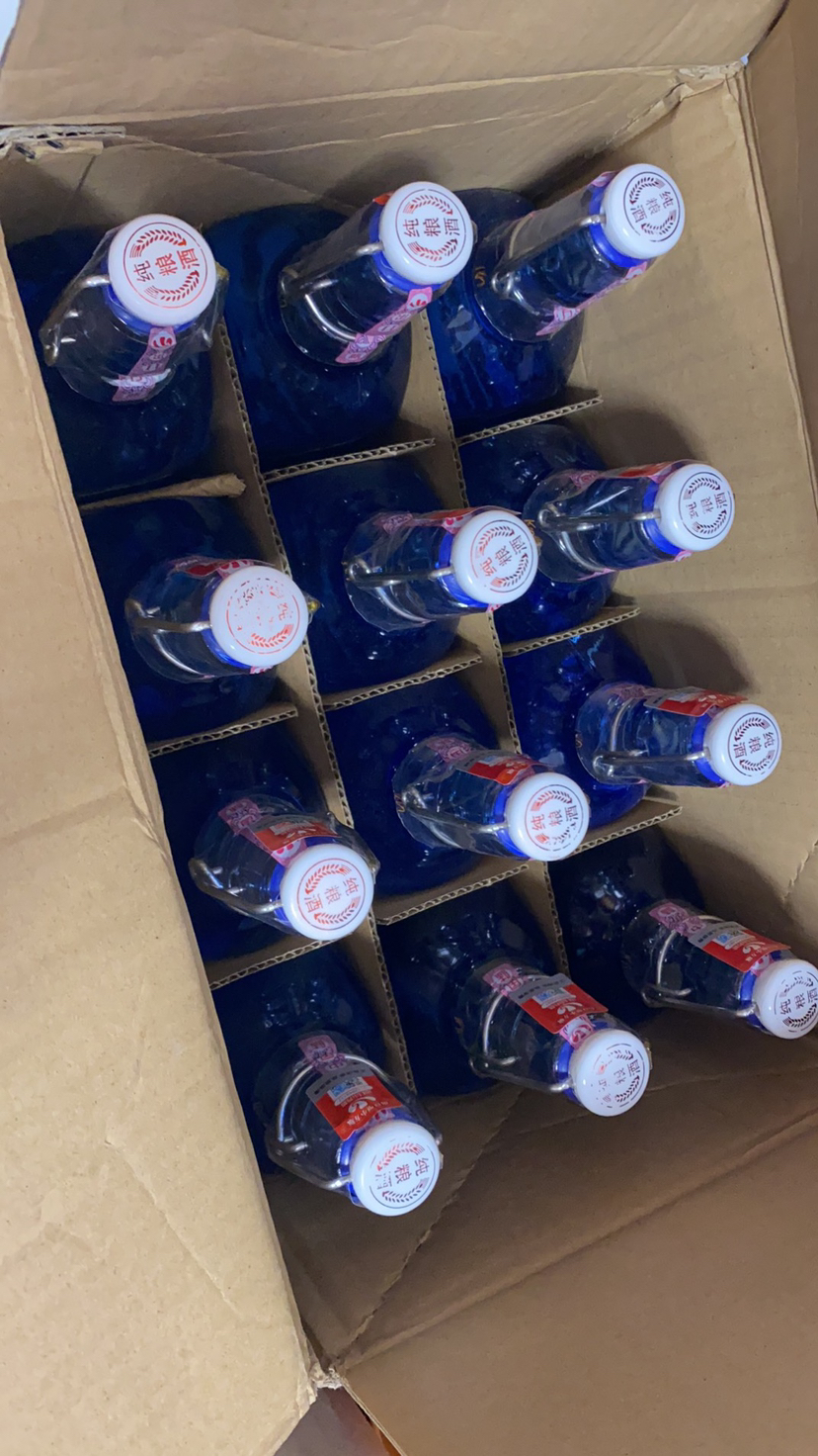 蓝瓶42二锅头怎么样_蓝瓶42二锅头好不好_蓝瓶42二锅头价格,评价,图片